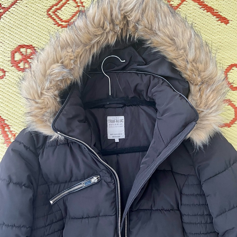 ❌2 for 20❌.Zara’s Jacket. In excellent condition